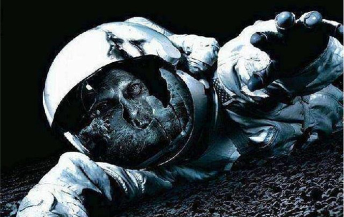 宇航员连牺牲都不怕为什么从月球眺望地球时会感到害怕