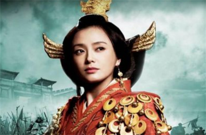 中国历史上最杰出的十位皇后