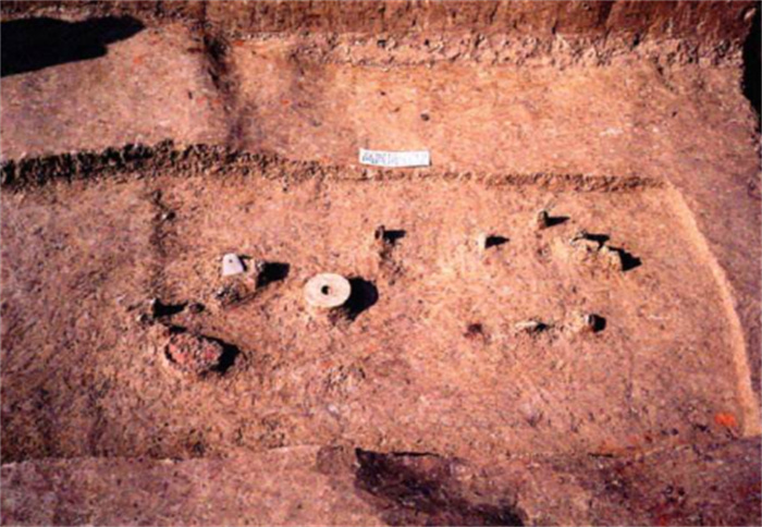 良渚考古发现以前我国人是怎么知道有五千年历史的
