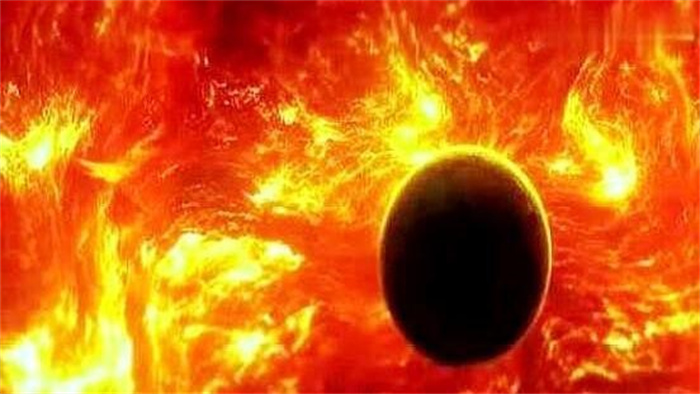 40亿年后太阳或面临氦闪危险到那时人类将何去何从