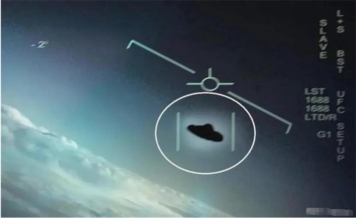美调查人员：进坠毁UFO遇时空扭曲 到底发生什么