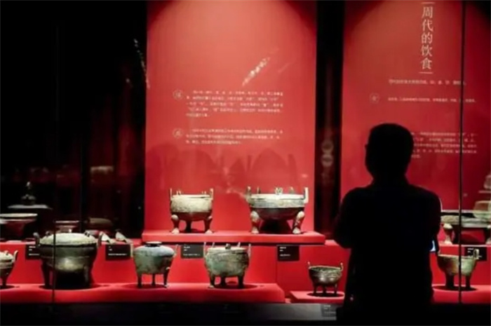 中国青铜技术来源：考古发现改写西来说，难怪蚩尤能“以金为兵”
