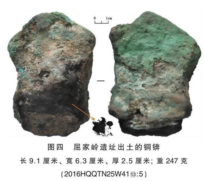 中国青铜技术来源：考古发现改写西来说，难怪蚩尤能“以金为兵”