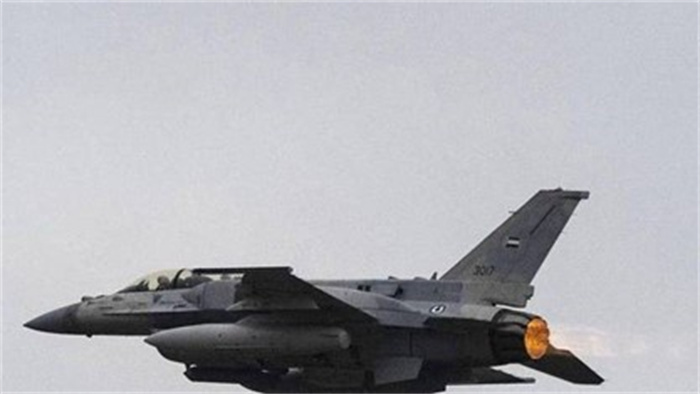 F16战斗机入局 俄乌战场局势将会出现怎样改变