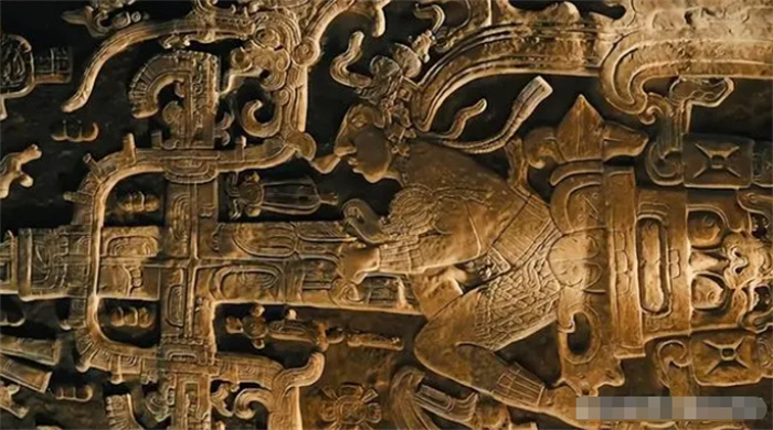 你见过这些欧帕兹文物吗？它们可能改写人类历史！