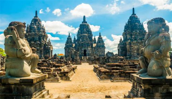 印尼巴东山遗址发现神秘建筑  比人类文明起源更早