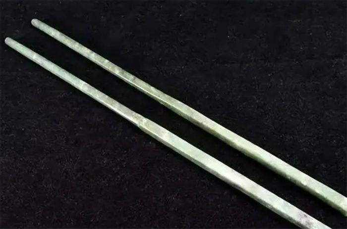 古代为何规定16两为1斤 筷子长度7寸6分 华夏子孙必须了解
