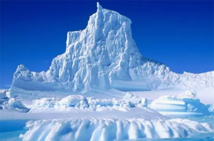 北极日渐融化  能否想办法使其重新冻结  科学家：没那么简单