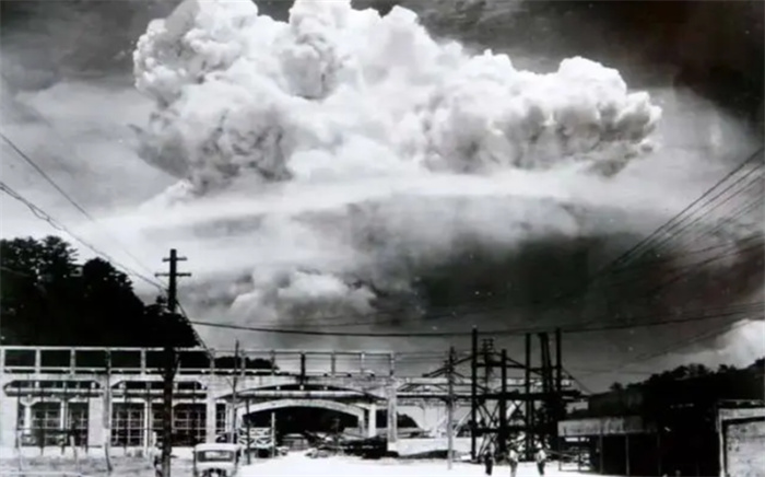 原子弹爆炸半衰期动不动几万年  为何广岛和长崎现在就能居住了