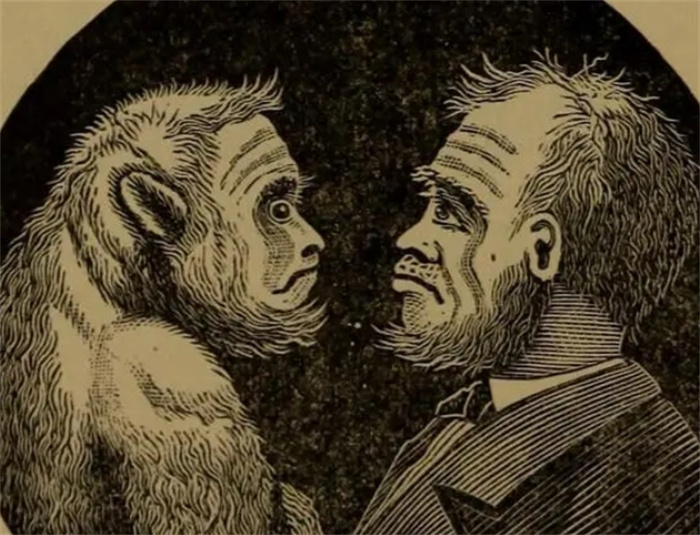 苏联科学家曾试图使“人猿杂交”，结果如何？真存在可行度吗？