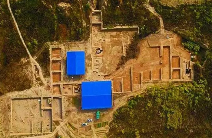 陕西太平遗址为什么没有入选百大考古发现？