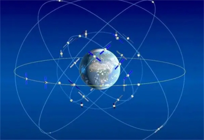同是导航系统  GPS覆盖全球仅用24颗卫星  为何北斗要发射39颗