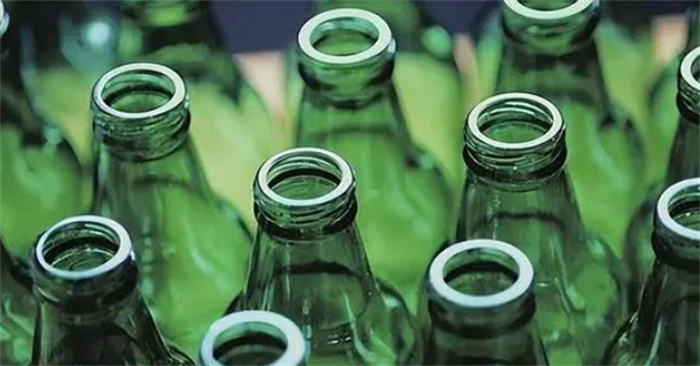 一个玻璃瓶，可以在自然界中存在多久？真能存在200万年吗？