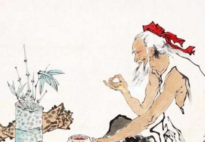 明朝“奇人”王世宁活128岁，主要吃两种食物，现在却很少有人吃