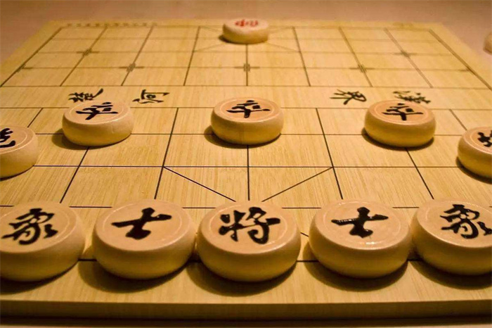 中国象棋起源于哪个朝代 中国象棋的起源（战国时期）