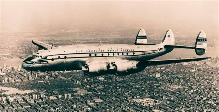 美国914幽灵航班事件失联37年后竟突然返航发生了什么