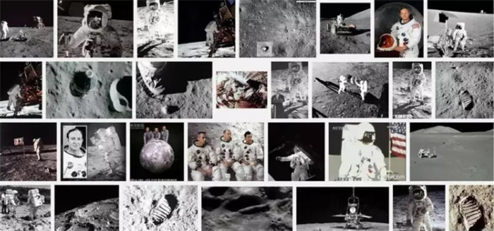 美国登月真是造假？网友曝光NASA“电影片场”，却惨被打脸！