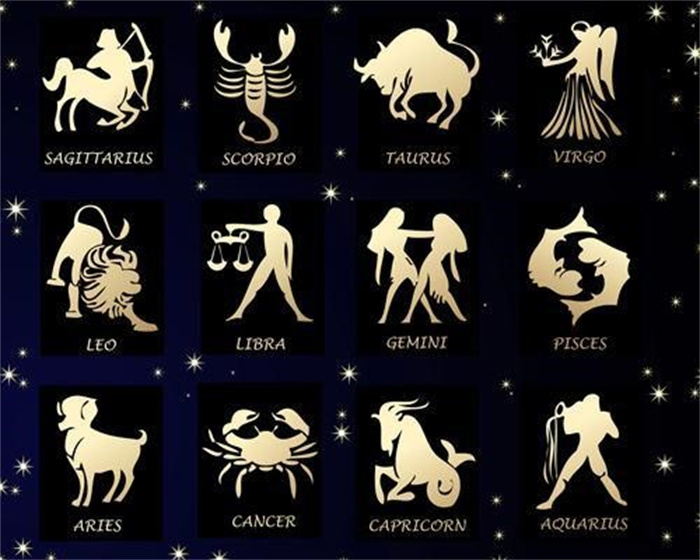 十二星座的由来 十二星座的月份表 （古巴比伦）