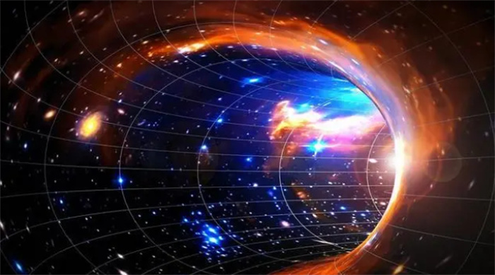 为什么宇宙膨胀的速度会超过光速  难道不违反相对论吗