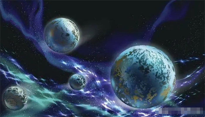 有可能存在生命的五颗星球，最后一个，希望很大