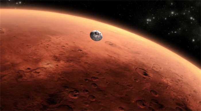 火星上有生命吗？科学家研究几十年的问题，始终没有答案