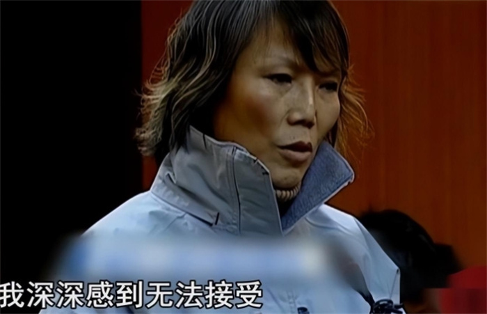 02年上海男子入狱，亲妹妹照顾10年，男子出狱后却将妹妹告上法庭