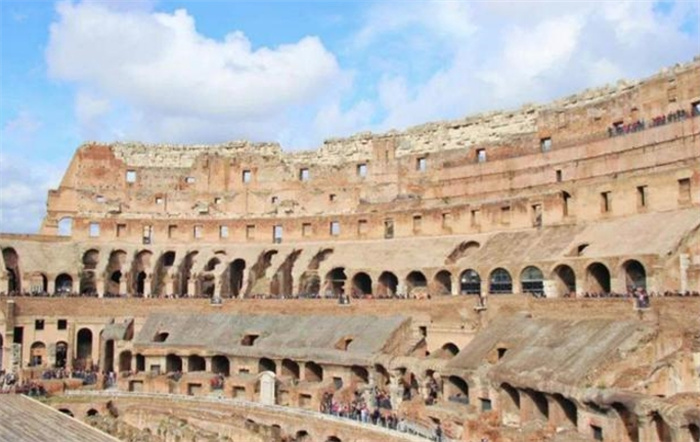 为什么古罗马建筑能2000多年不倒塌 古罗马混凝土的秘密或已破解