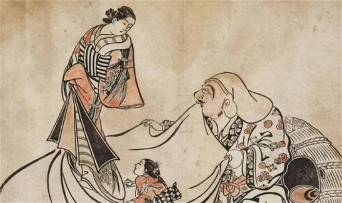 回顾日本独特奇葩习俗：流行近千年的“夜爬”行为，昭和时代才废