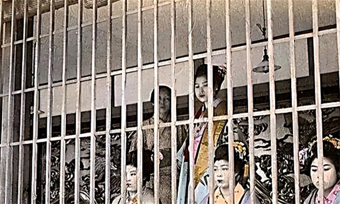 回顾日本独特奇葩习俗：流行近千年的“夜爬”行为，昭和时代才废