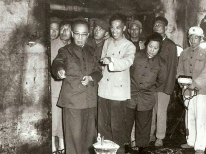 1956年5月9日  一场挖掘  掀开中国考古史上痛心的一页