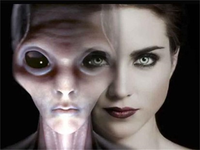 外星文明存在吗美女子被外星人绑架136年是真的还是骗局