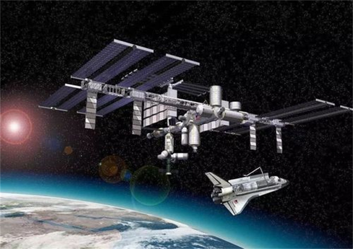 我国空间站只花80亿 为什么国际空间站要花1000亿