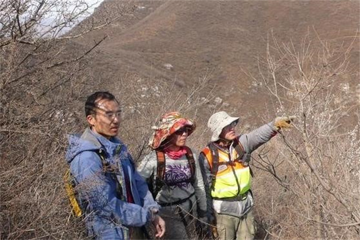 2008年北京教师爬山时神秘失踪 至今还未找到 一张纸条引起猜想