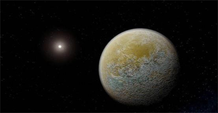 把地球缩小166倍 变成冥王星大小 人类会发生什么变化