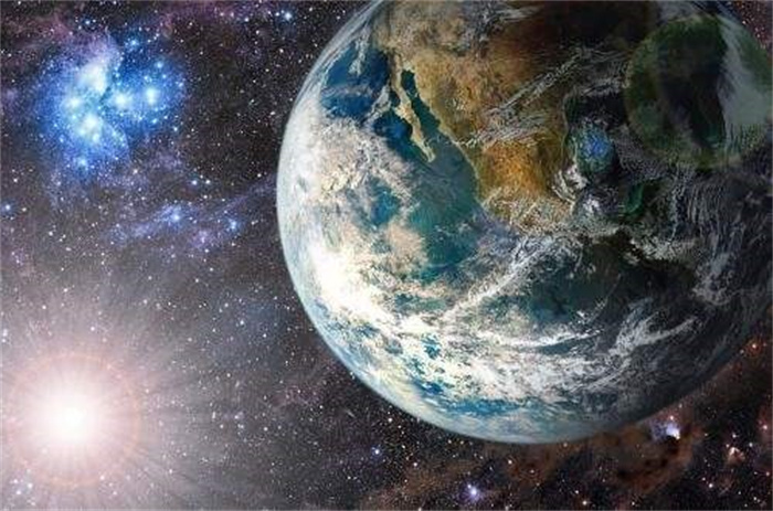 宇宙有138亿年的历史 为何外星人不来地球