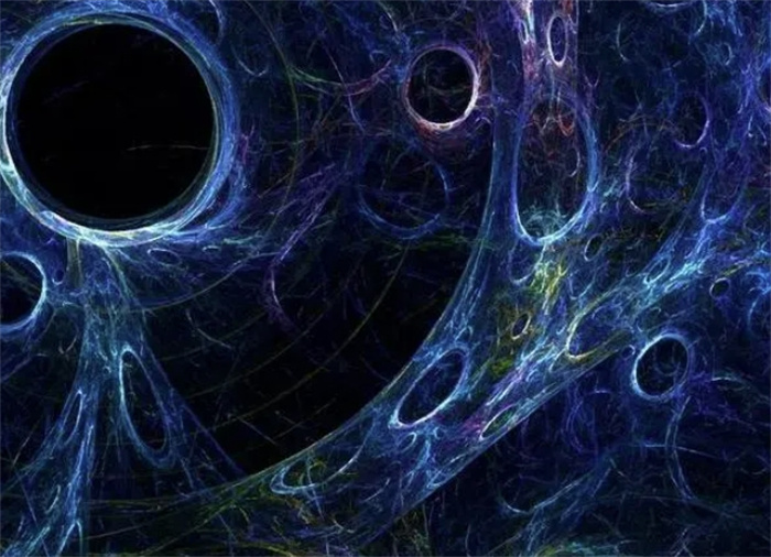 宇宙膨胀的原因是什么力量？