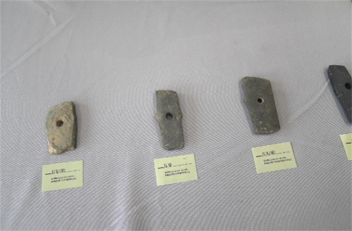 广州考古的最新发现 居然来自于商朝时期（商朝遗址）