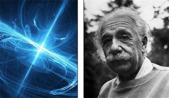 超光速飞行并非空想  在爱因斯坦眼中它或许可行