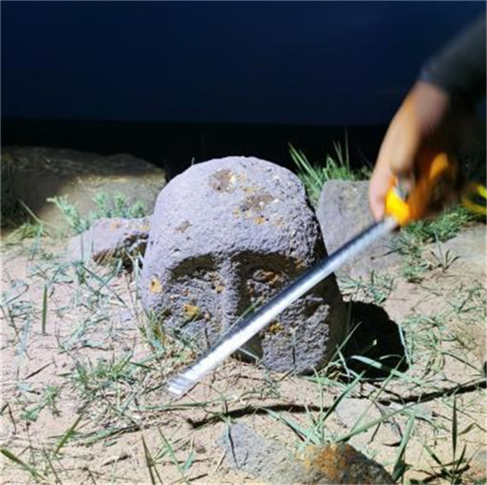 内蒙古发现大型墓葬群 揭露了内蒙古的历史（内蒙历史）
