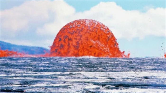 海水能否浇灭海底火山 汤加火山爆发 会给我们带来什么后果