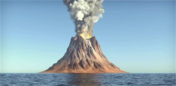海水能否浇灭海底火山 汤加火山爆发 会给我们带来什么后果