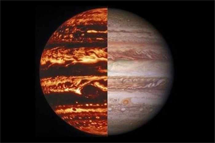 悬赏1亿前往木星探险  有人愿去吗