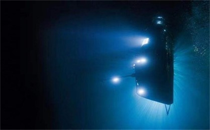 为什么人类更热衷于探索太空而非深海 深海的真实面貌到底如何