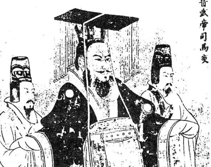 王莽、刘玄和袁术都是不被承认的皇帝？这个看法有错误