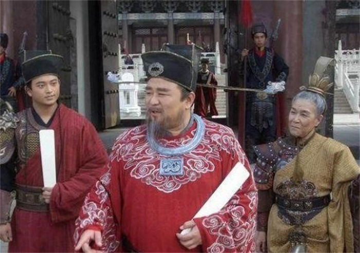 北宋名相寇准 为何晚景凄凉 客死他乡