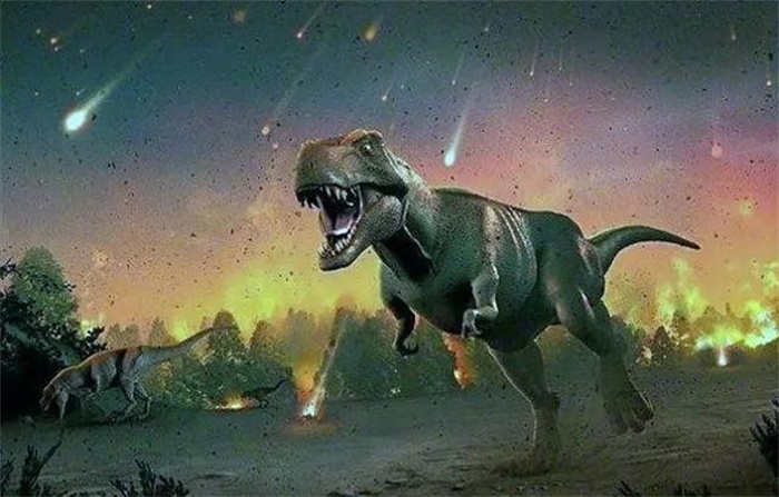 恐龙统治了地球1亿6千万年 为何未进化成高等智慧生物