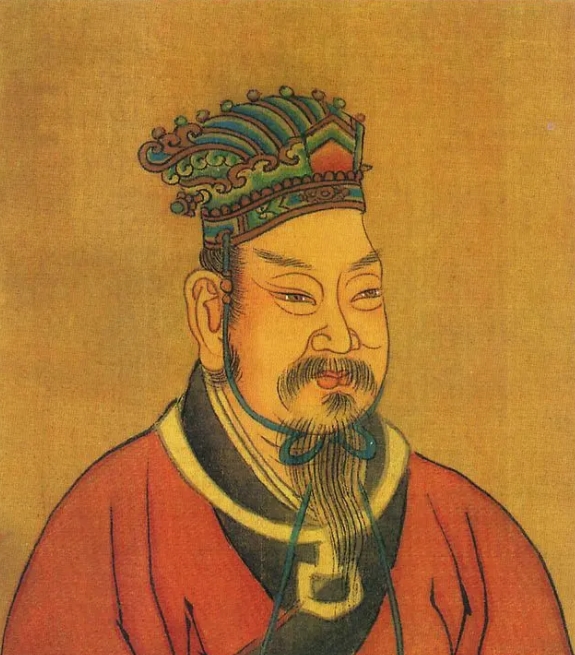 汉文帝的变革：改变了西汉王朝的历史走势