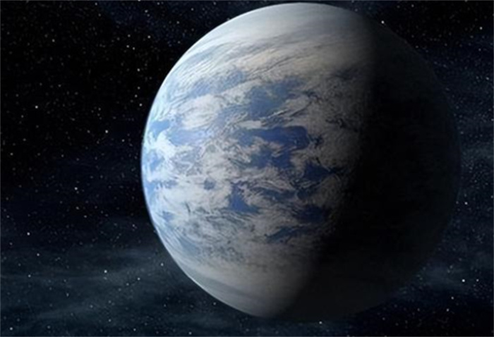 天文学家发现超级地球 会不会有外星文明（超级地球）