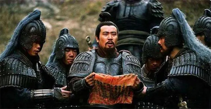 夷陵之战中为何刘备会惨败给孙权