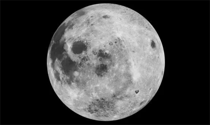 月球空心未解之谜：空心论的证据链完整吗